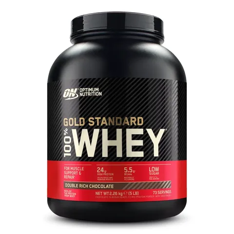 Whey Gold Standard 2.27kg