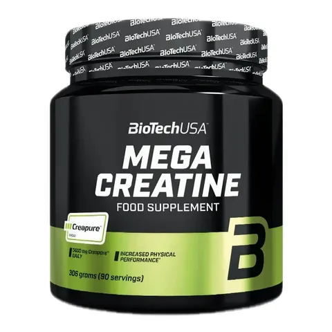 Creapure Biotech 306g