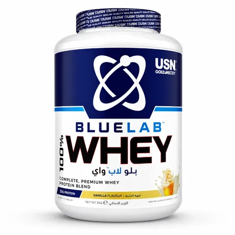 Blue Lab Whey 2kg