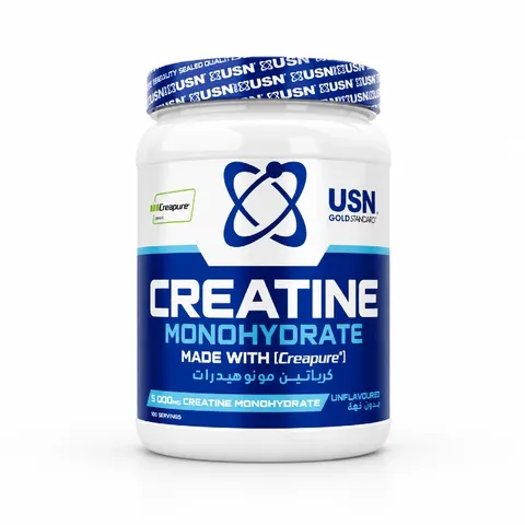 Creapure 1kg