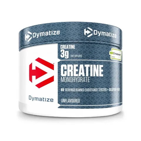 Creatine Dymatize 300g