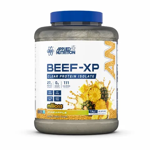Beef-XP Protein 1.8kg