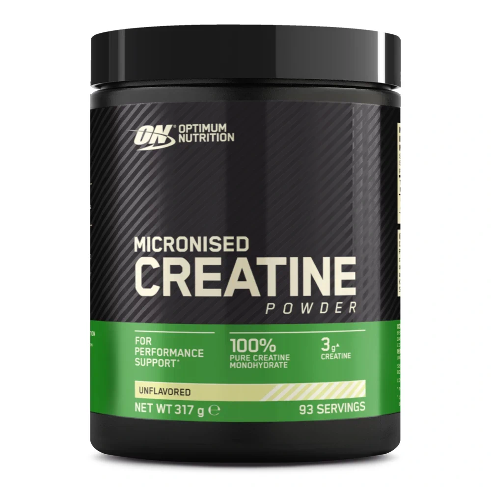 Creatine Optimum 317g - Image 1