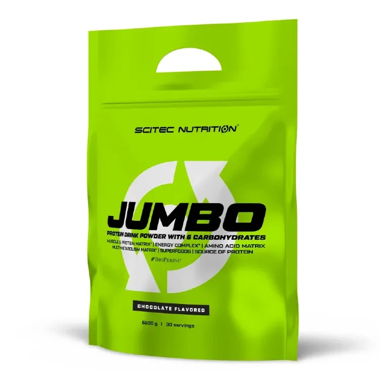 Jumbo 6.6kg - Image 1