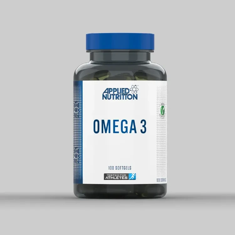Omega 3 - Image 1