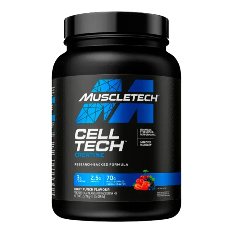 Cell-Tech Creatine 2.27kg - Image 1