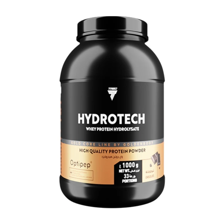 HydroTech 1kg - Image 1