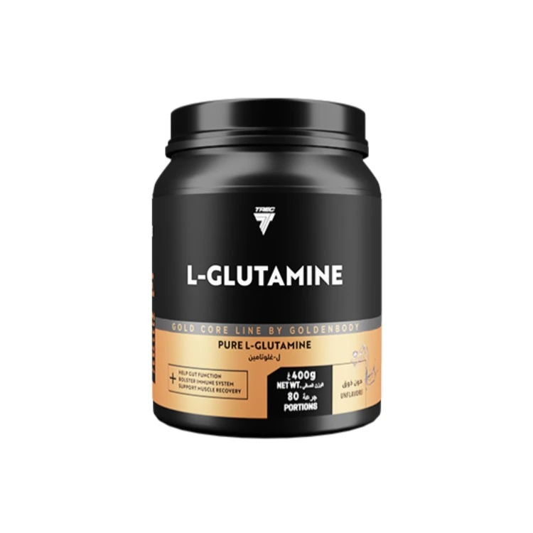 L-Glutamine 400g - Image 1