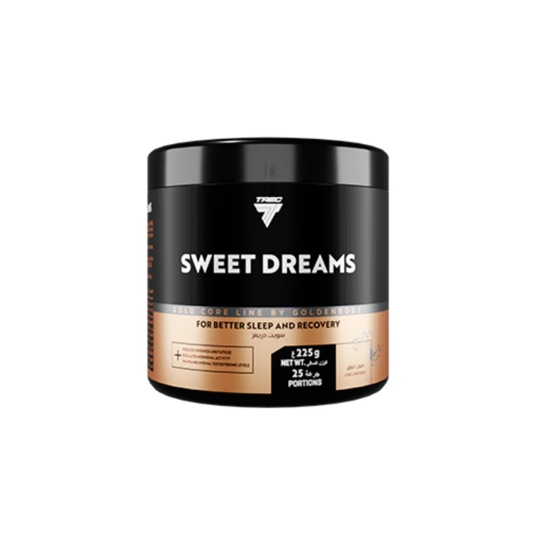 Sweet Dreams - Image 1