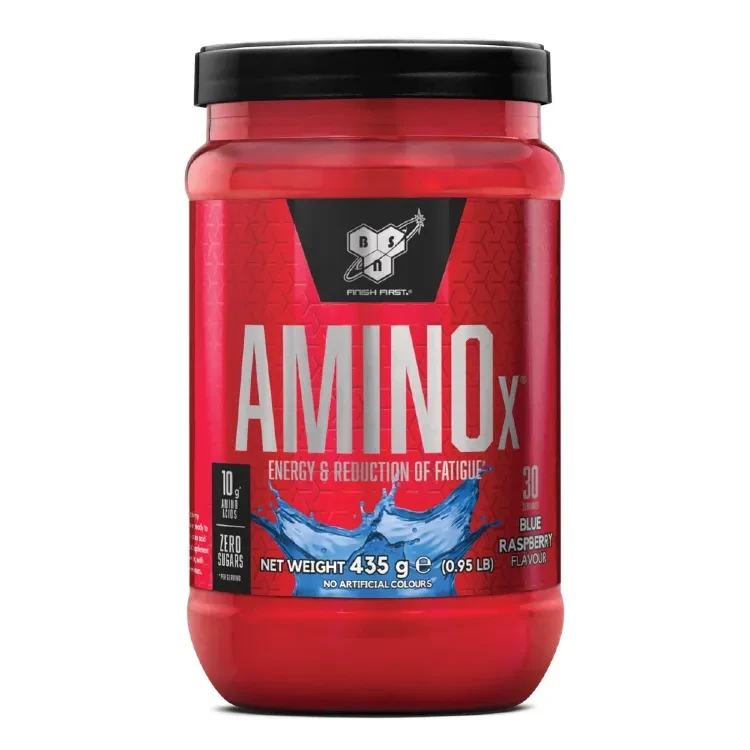 Amino X 435g - Image 1