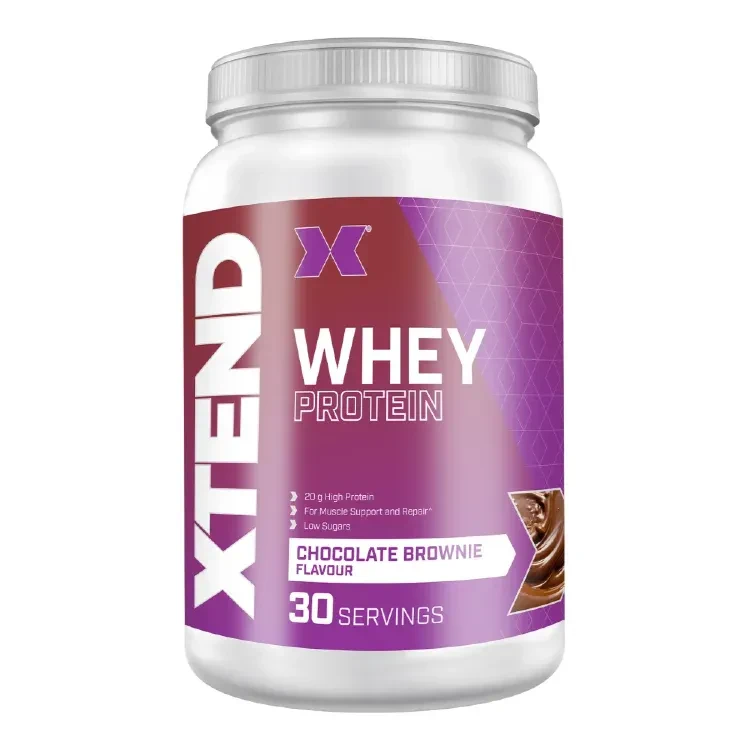 Whey Protein Xtend 840g - Image 1