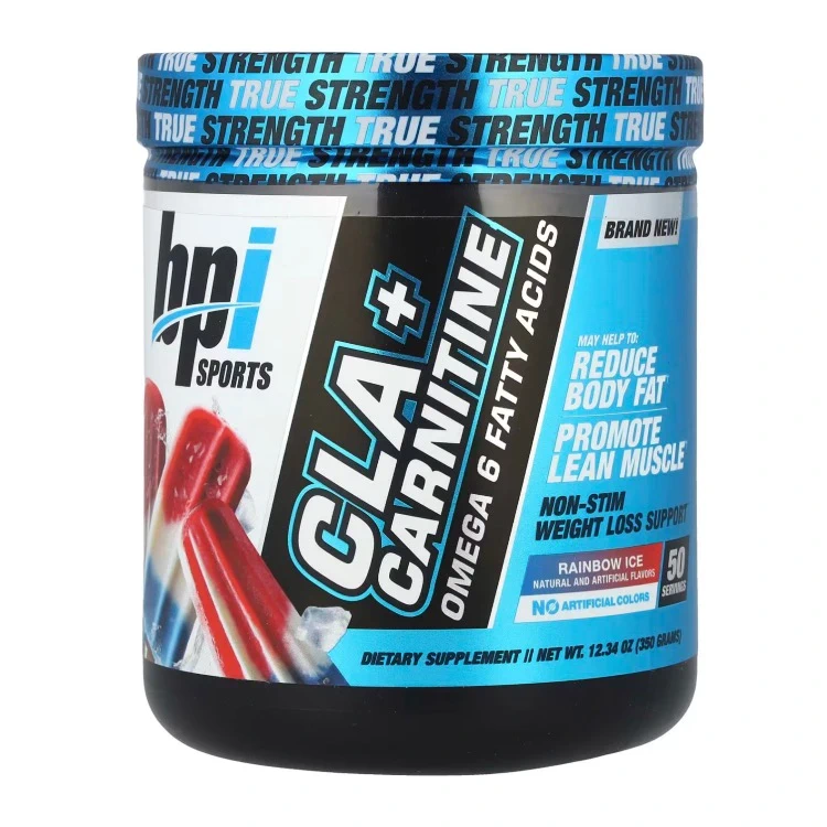 CLA + Carnitine 350g - Image 1