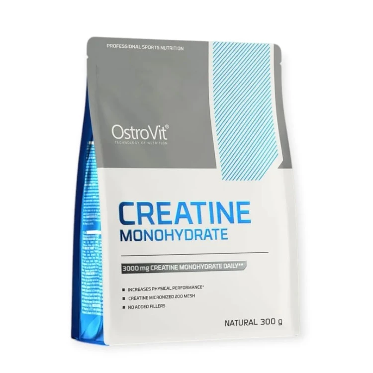 Creatine Monohydrate 300g - Image 1