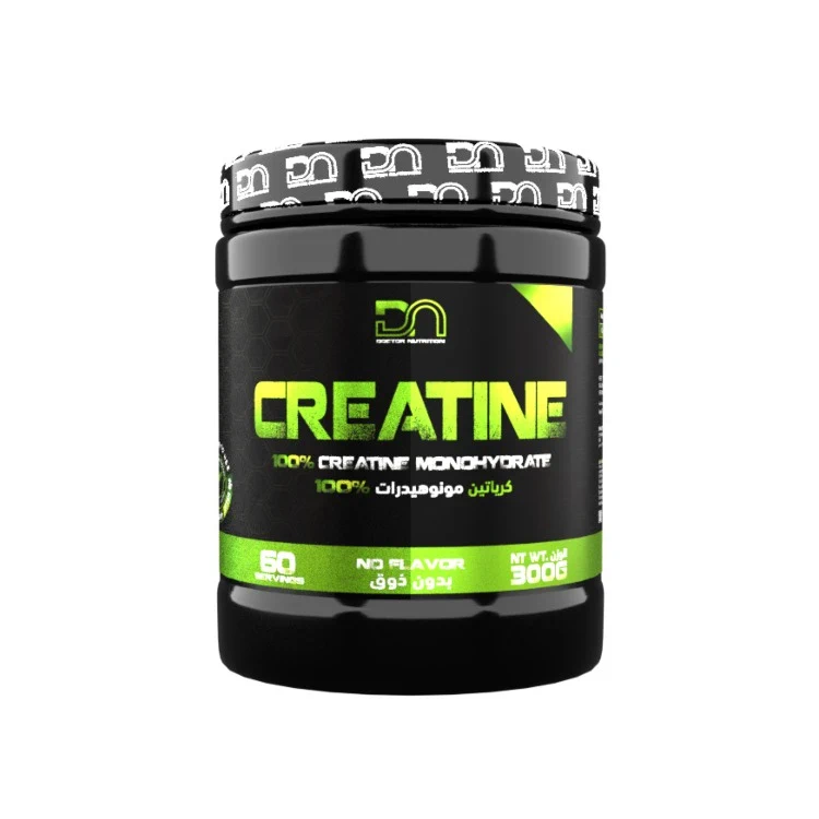 Creatine Monohydrate 300g - Image 1