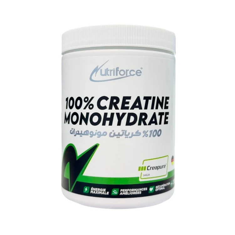 Creapure 500g - Image 1