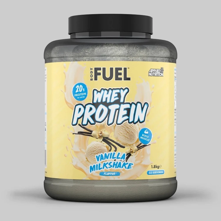 Whey Protein 1.8kg - Image 1
