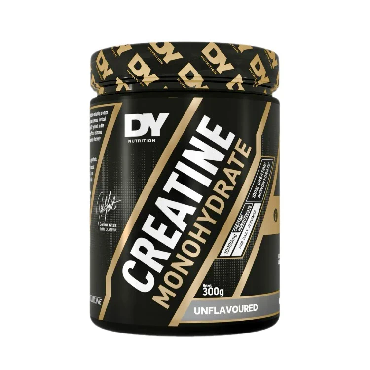 Creatine Monohydrate 300g - Image 1