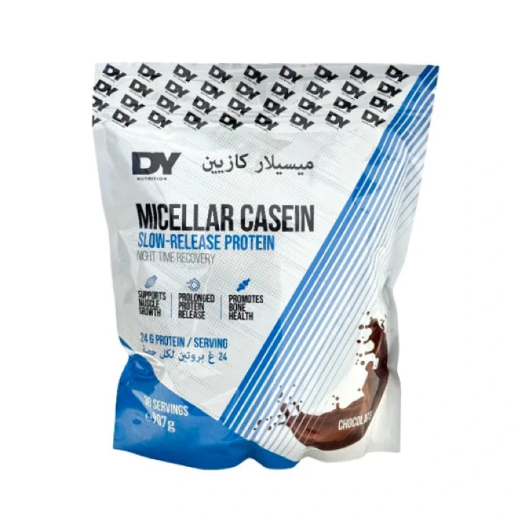 Micellar Casein 907g - Image 1