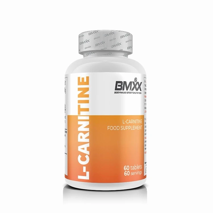 L-Carnitine 60 Servings - Image 1