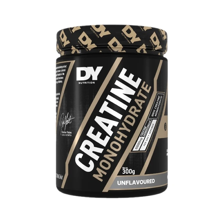 Creatine Monohydrate 300g - Image 1