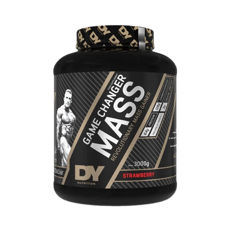 Game Changer Mass 3kg - Image 1