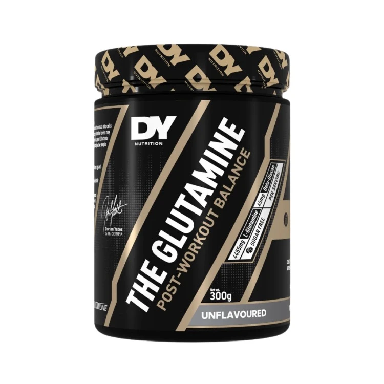 The Glutamine 300g - Image 1