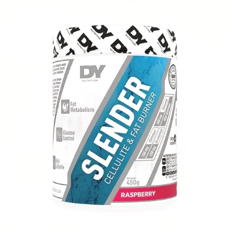 Slender Fat Burner 450g - Image 1