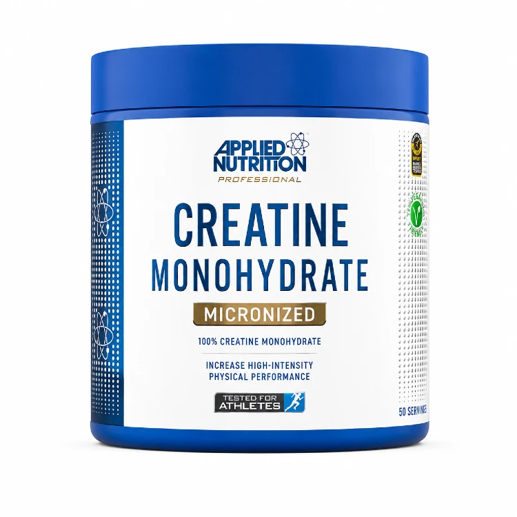 Creatine Monohydrate 250g - Image 1