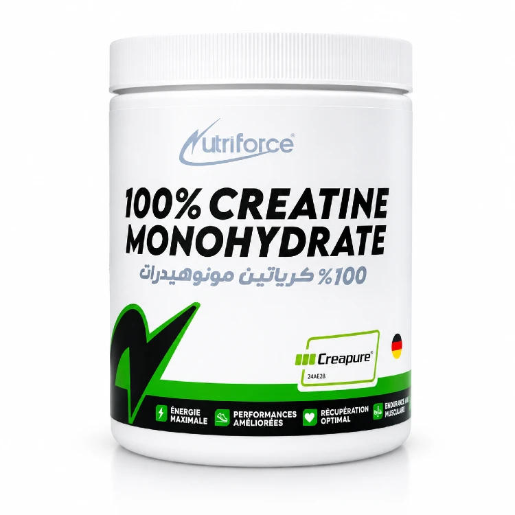 Creapure 500g - Image 1