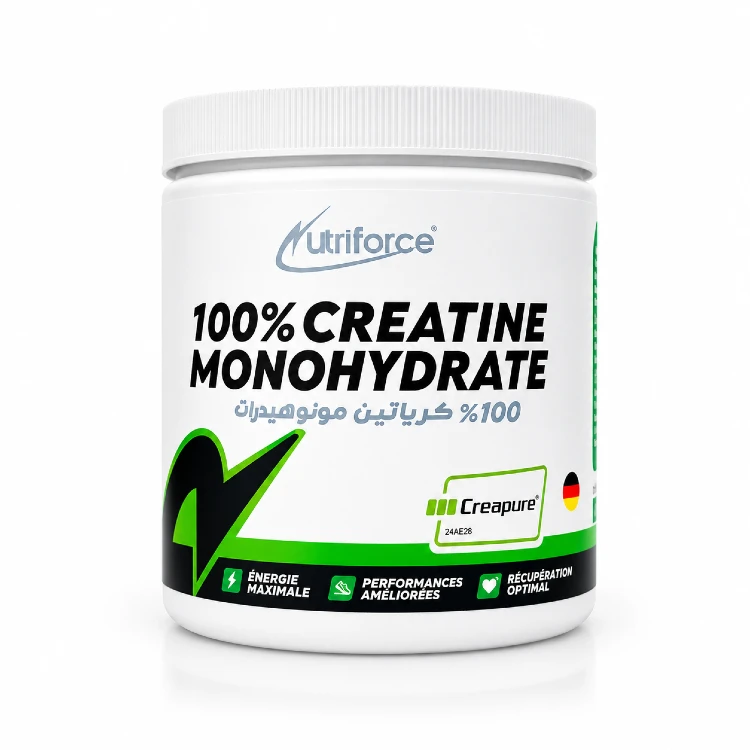 Creapure 300g - Image 1