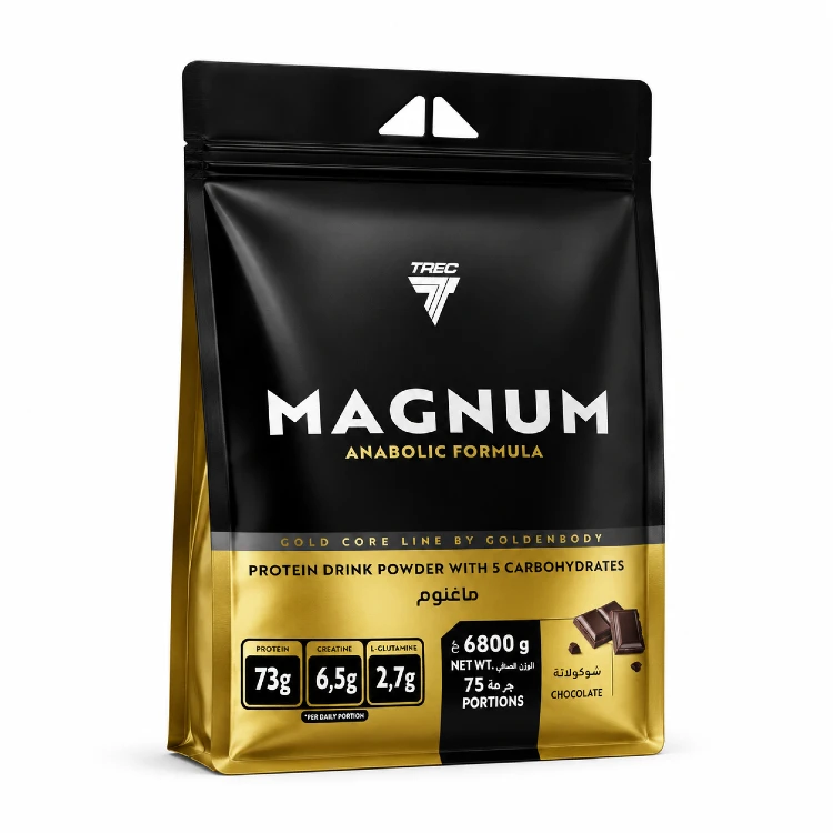 Magnum 6.8kg - Image 1