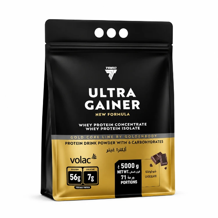 Ultra Gainer 5kg - Image 1