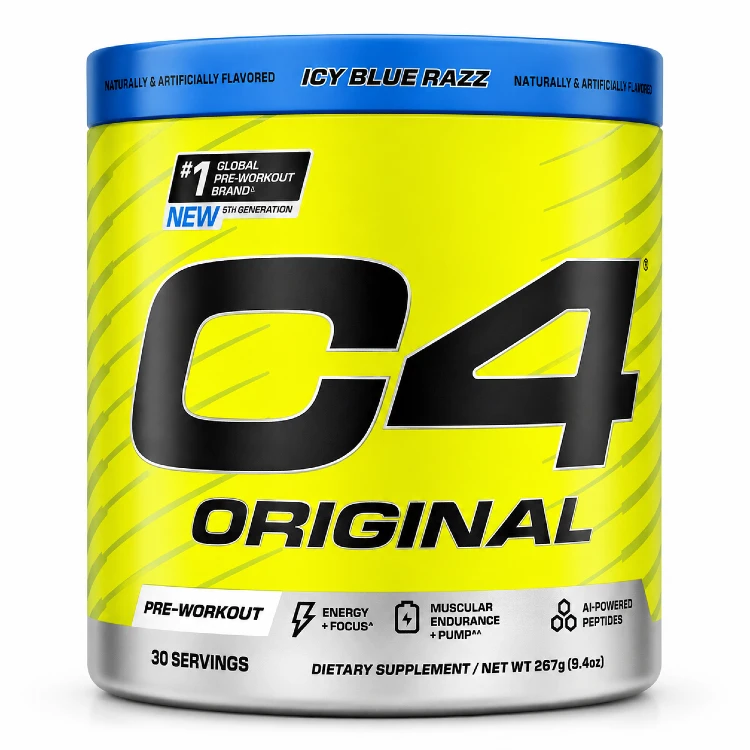 C4 Original - Image 1